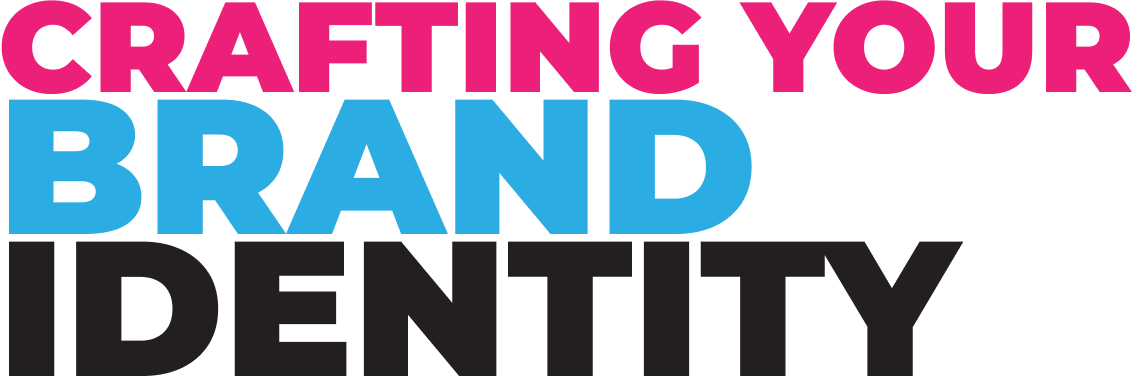 Crafting Your Brand Identity Banner